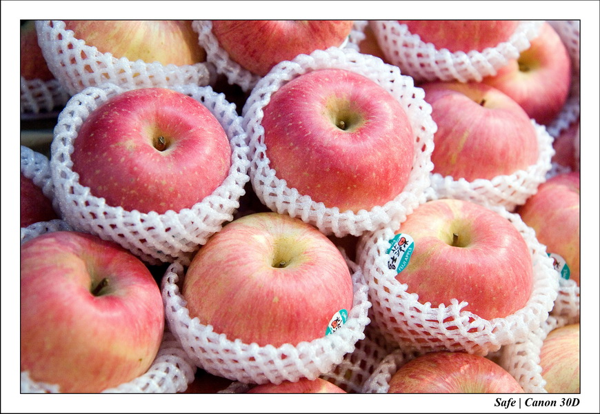 2006 - 07 - Phuket - Phuket town marche 10